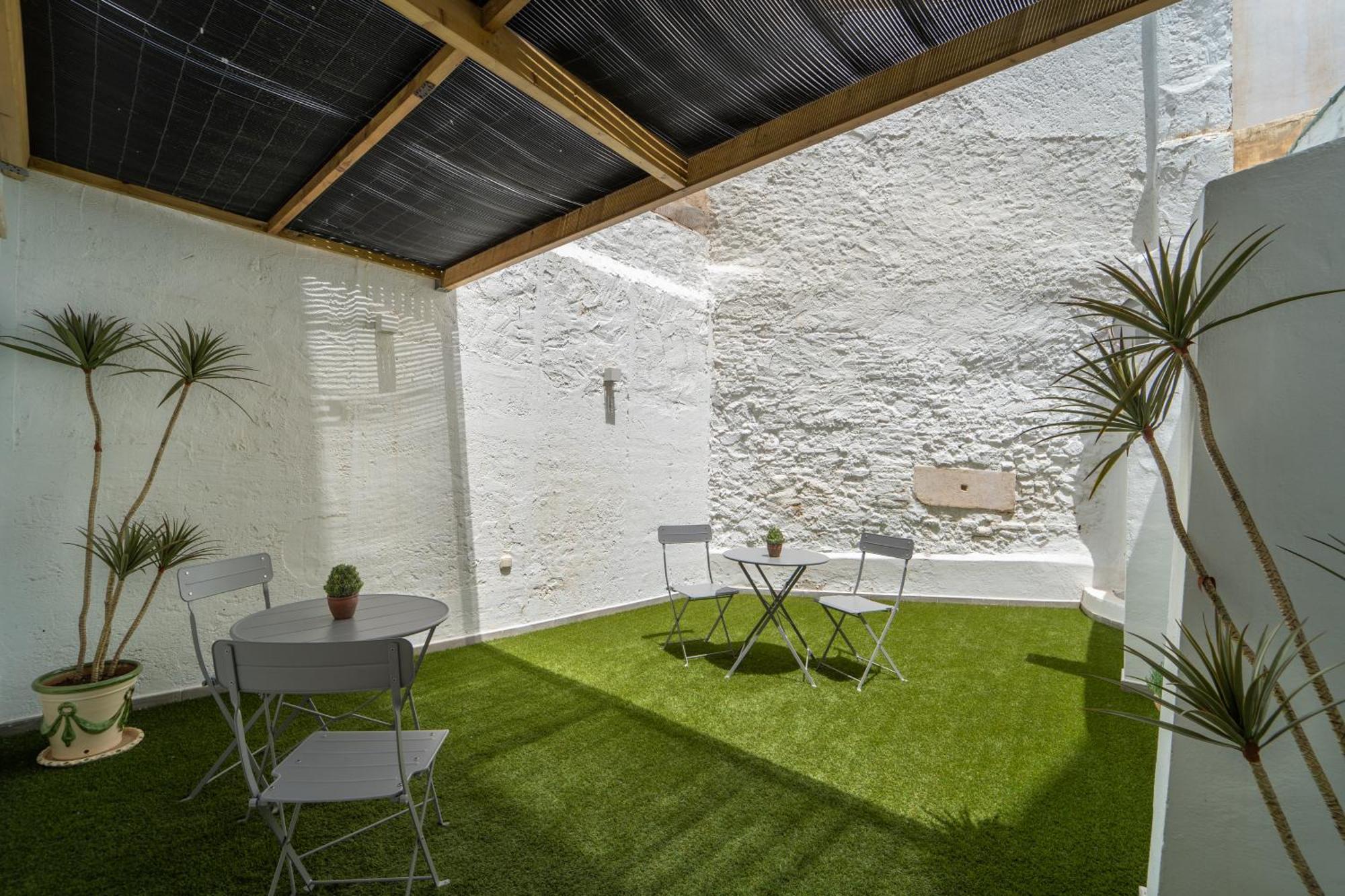 La Siesta De Picasso Málaga Exterior foto