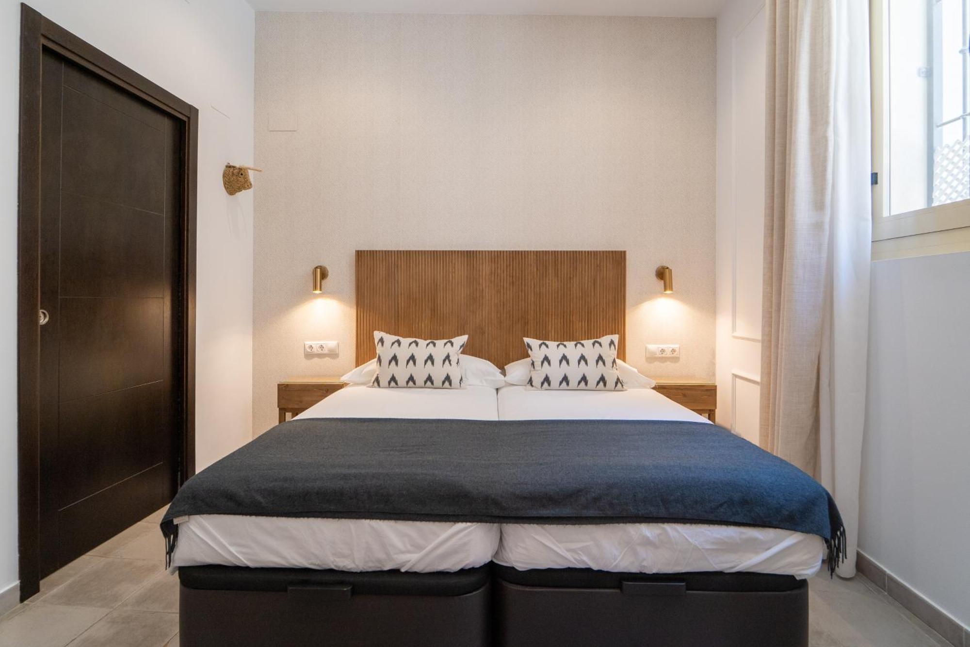 La Siesta De Picasso Málaga Exterior foto