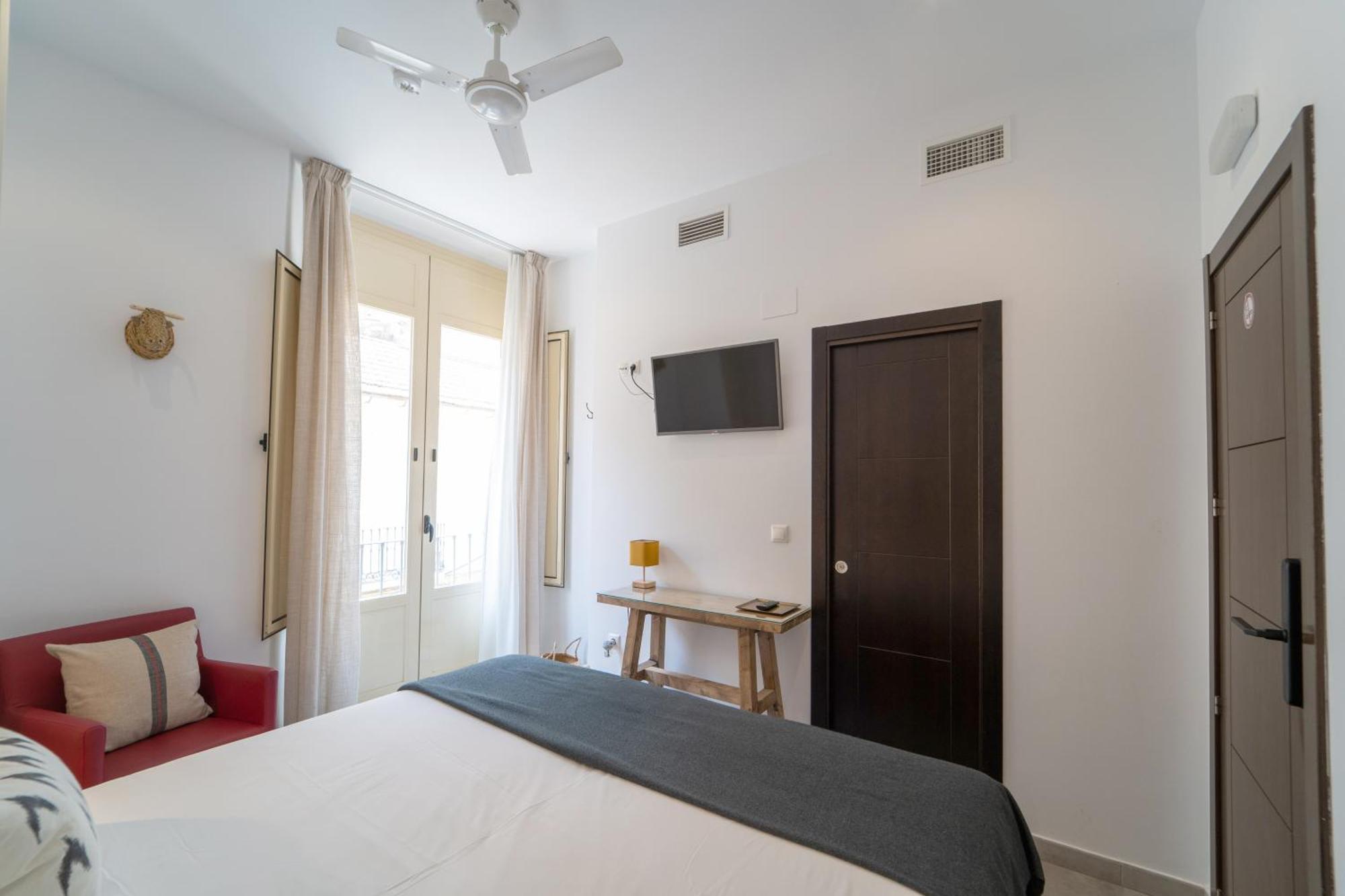 La Siesta De Picasso Málaga Exterior foto