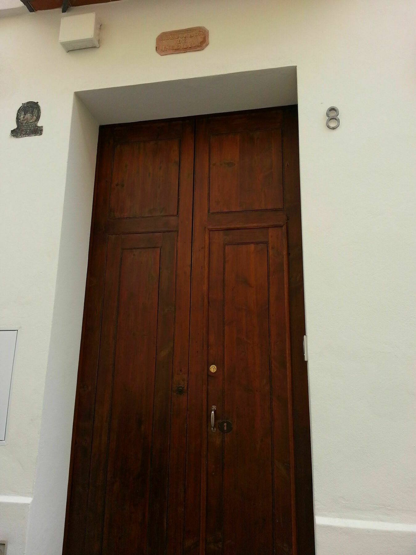 La Siesta De Picasso Málaga Exterior foto