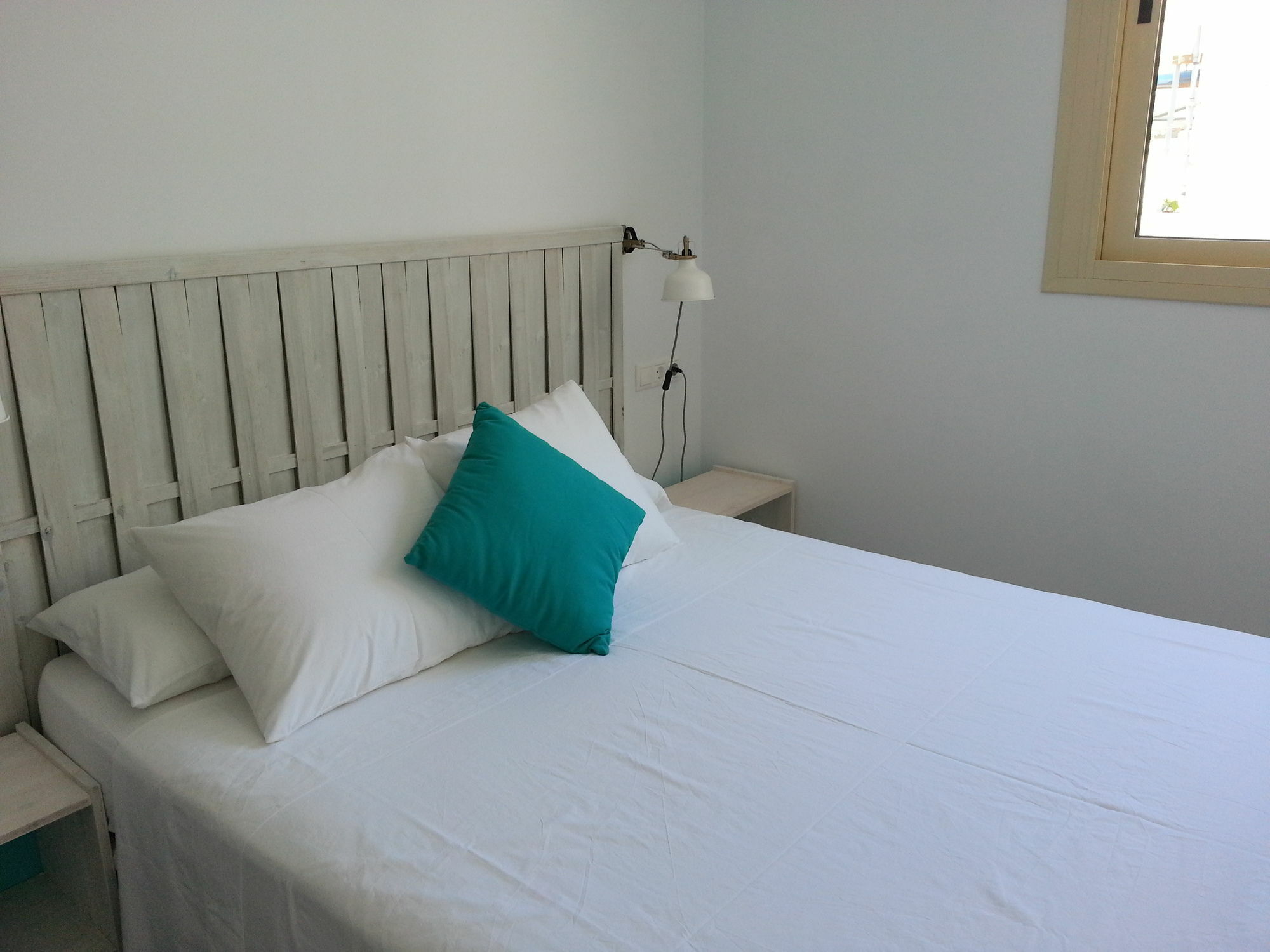 La Siesta De Picasso Málaga Exterior foto
