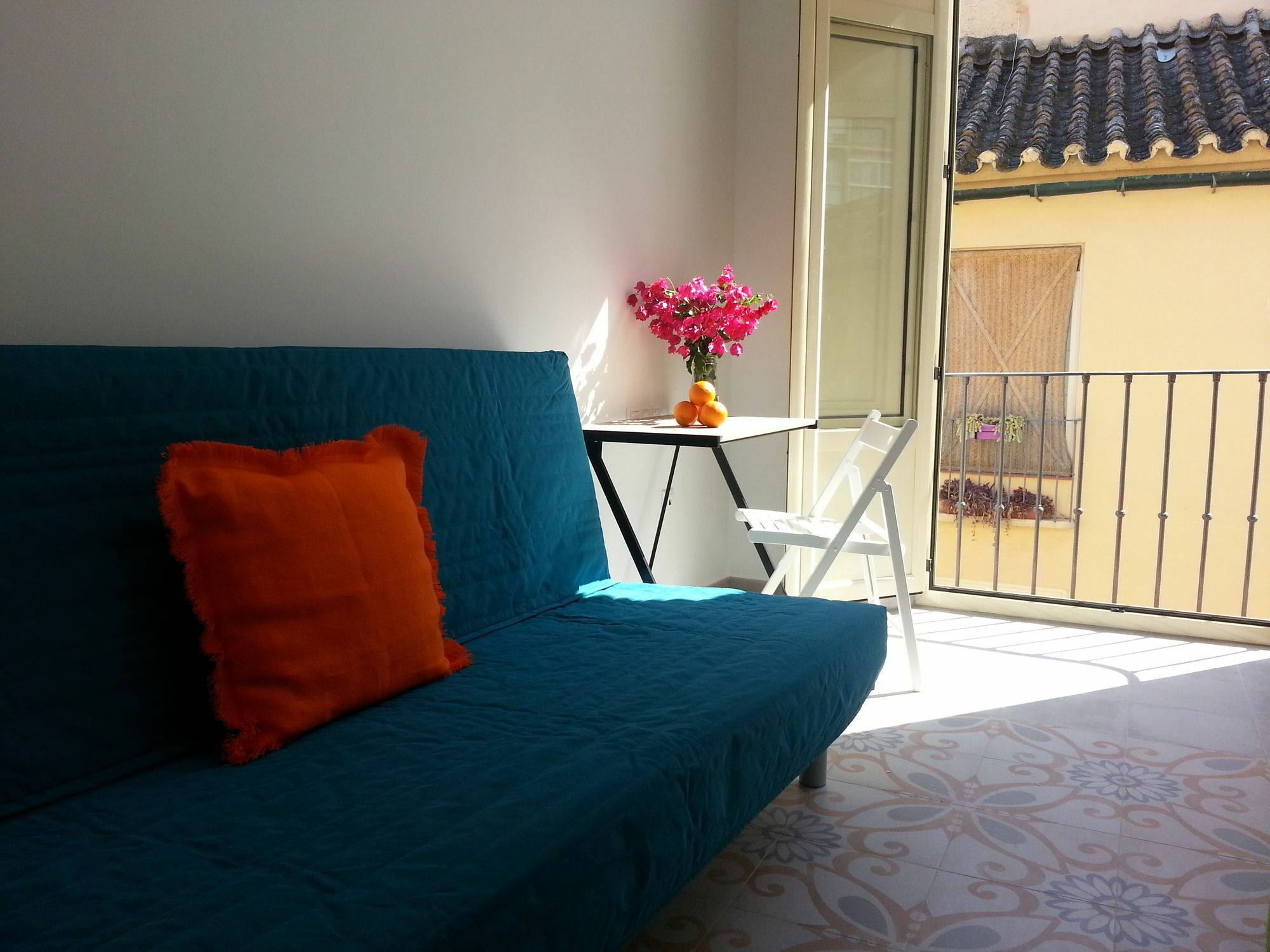 La Siesta De Picasso Málaga Exterior foto