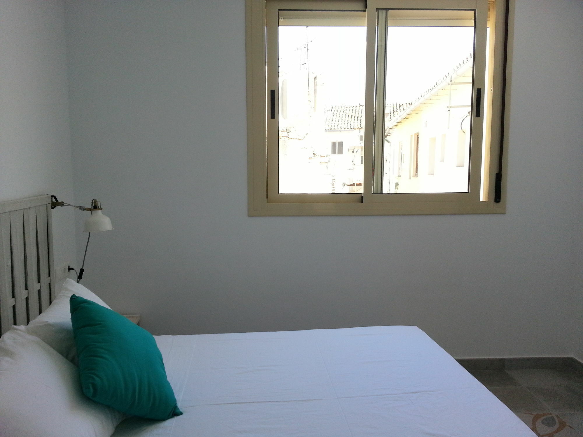 La Siesta De Picasso Málaga Exterior foto