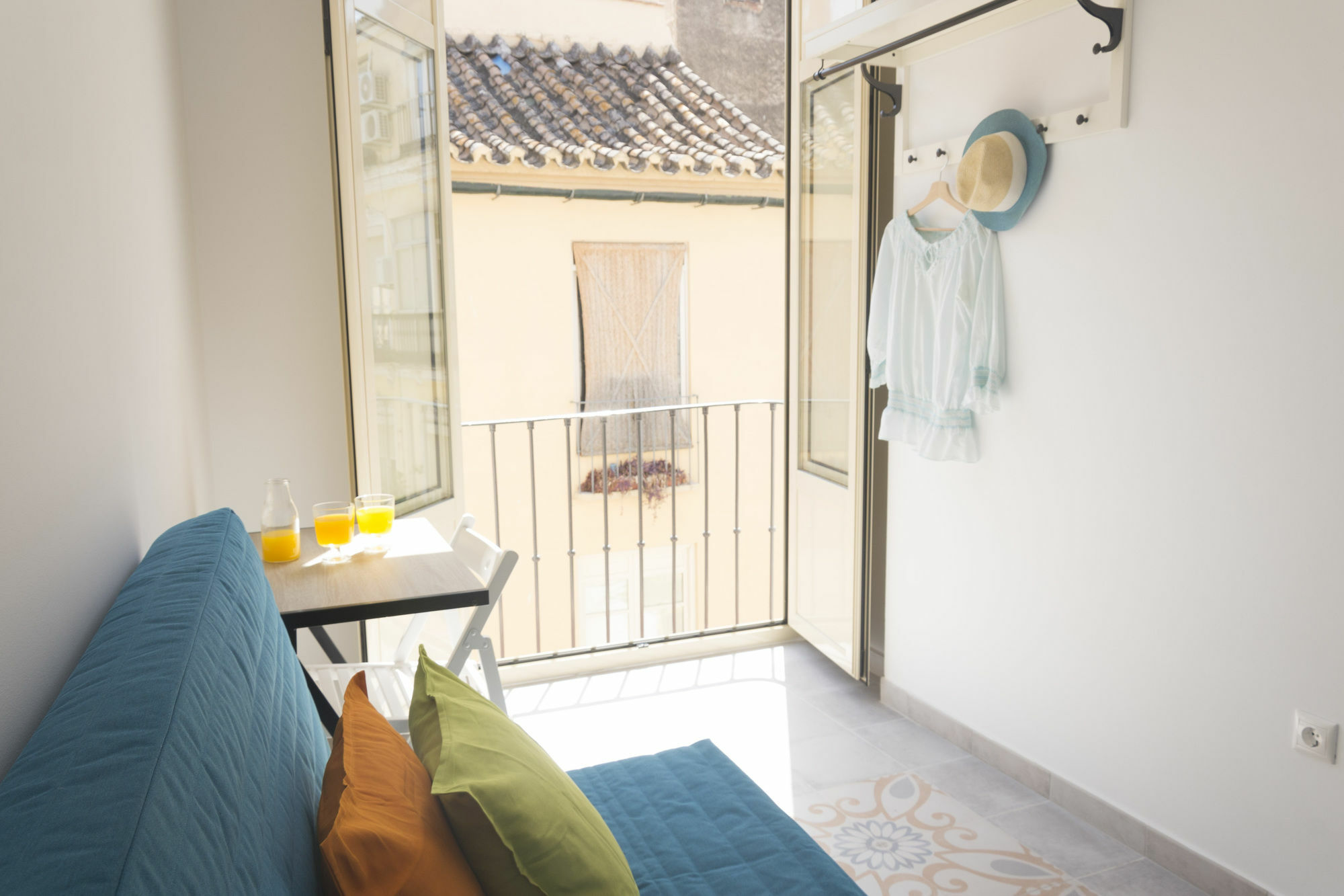 La Siesta De Picasso Málaga Exterior foto
