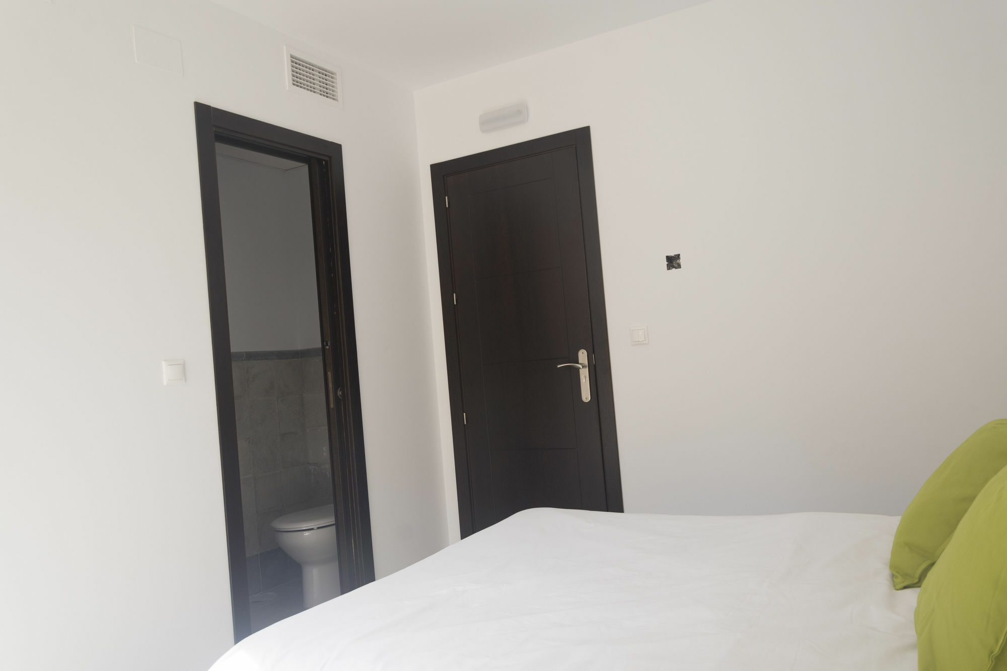 La Siesta De Picasso Málaga Exterior foto