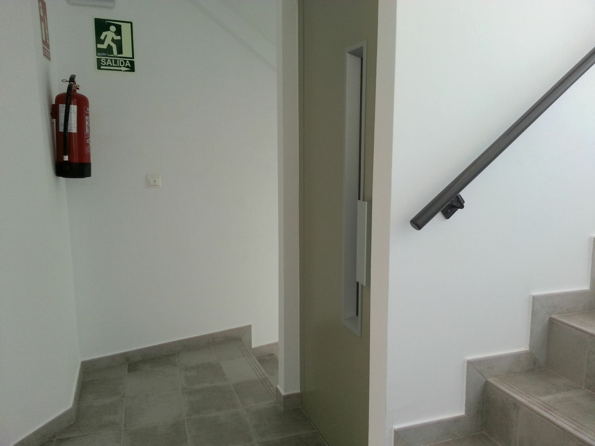 La Siesta De Picasso Málaga Exterior foto
